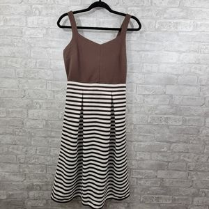 C dress women's small